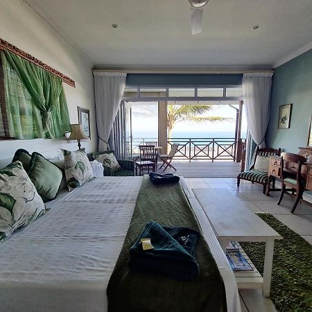 Shaka'S Seat Guesthouse 巴利托 外观 照片
