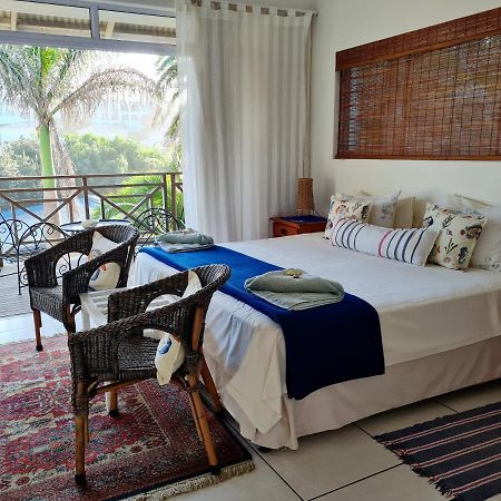 Shaka'S Seat Guesthouse 巴利托 外观 照片