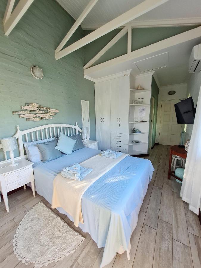 Shaka'S Seat Guesthouse 巴利托 外观 照片