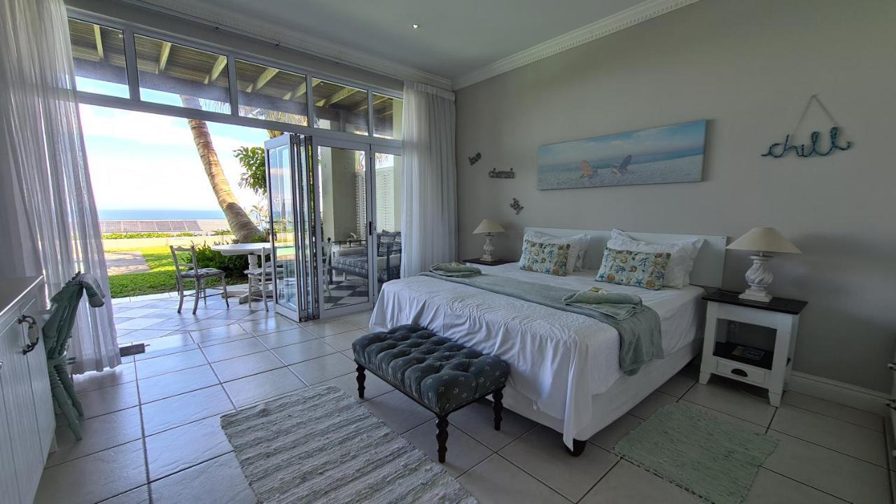 Shaka'S Seat Guesthouse 巴利托 外观 照片
