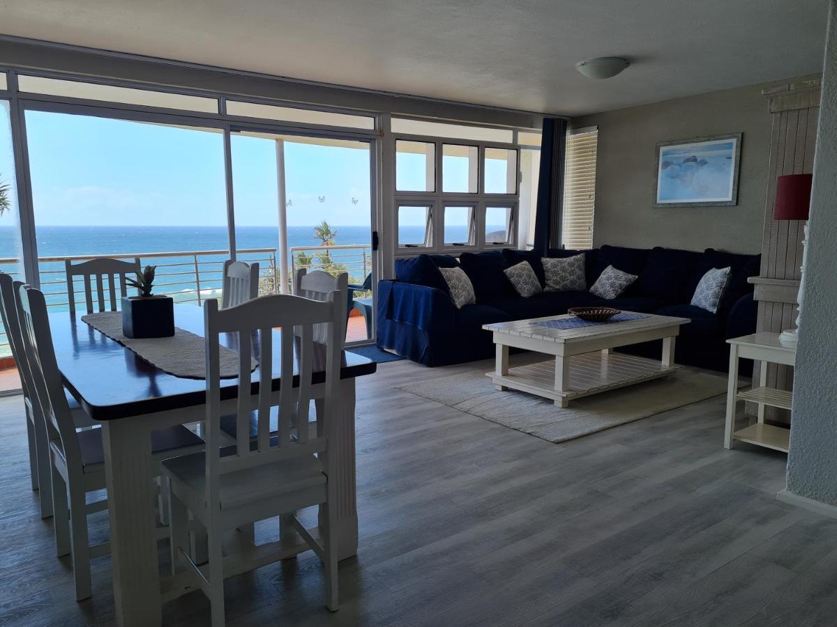 Shaka'S Seat Guesthouse 巴利托 外观 照片